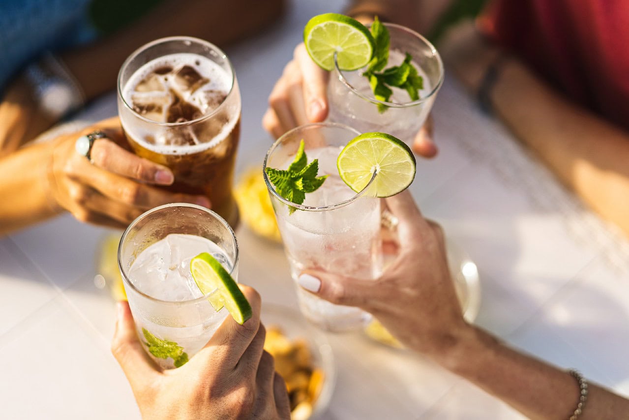 Can You Drink Alcohol on Ozempic®? Learn the Facts