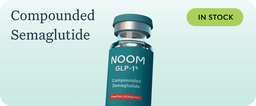 Noom Glp 1 Cost Without Insurance Noom Med - GLP-1 Medications for Weight Loss