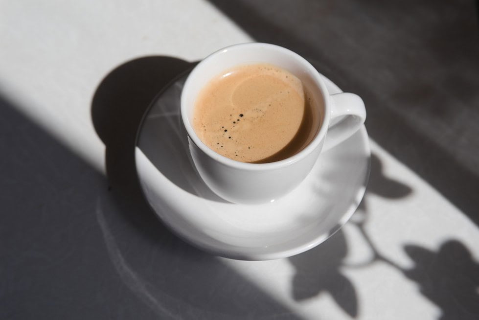 What's The Coffee Loophole To Lose Weight What is The Coffee Loophole: Weight Loss Benefits & How It Works