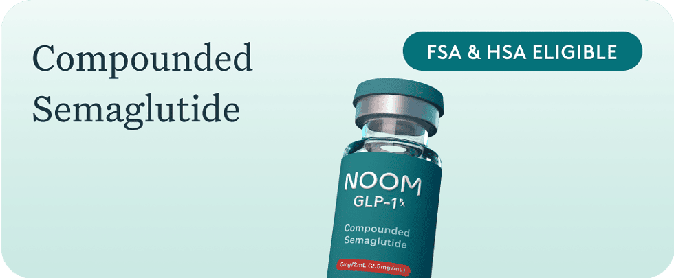 Noom Glp 1 Cost Without Insurance Noom Med - GLP-1 Medications for Weight Loss