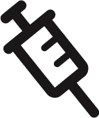 Black truck icon