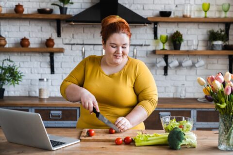 How to Lose Weight Using Self Hypnosis: 15 Steps with Pictures