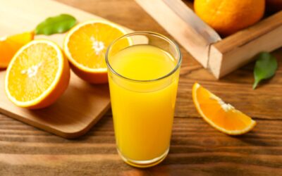 Is orange juice healthy? Here’s what the science says