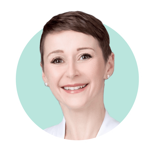 Dr. Linda Anegawa (Photo)