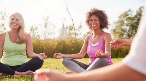 Labia Minora Changes During Menopause: Why It Happens and How to Treat It