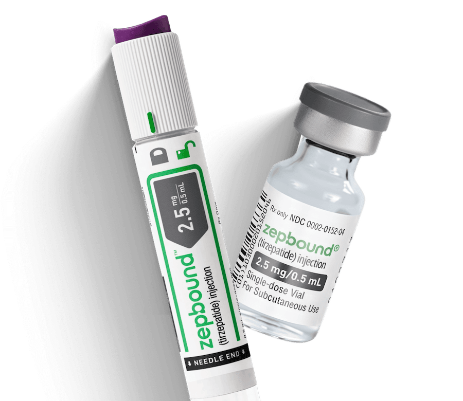 Zepbound® Dosage Guide 2025: How to Achieve Effective Weight Loss