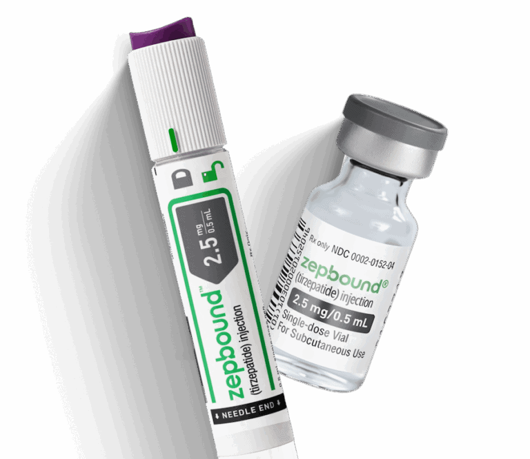 Zepbound® Dosage Guide 2025 How to Achieve Effective Weight Loss