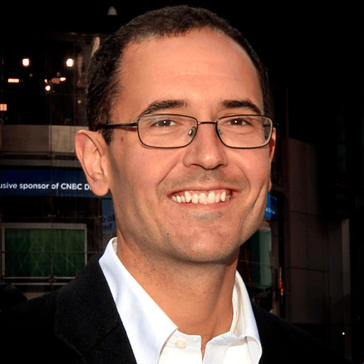 Geoff Cook (Photo)