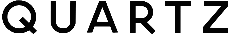 Quartz Logo