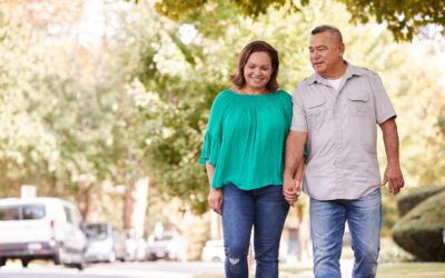 New study: 7,000 steps might be just as effective as 10,000